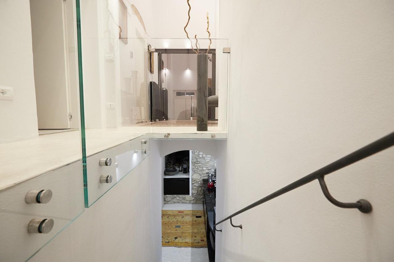 Palazzo Testa - Locazione Turistica Firenze Eksteriør billede