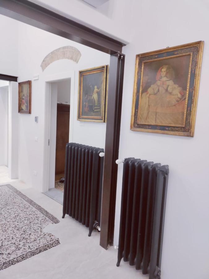 Palazzo Testa - Locazione Turistica Firenze Eksteriør billede