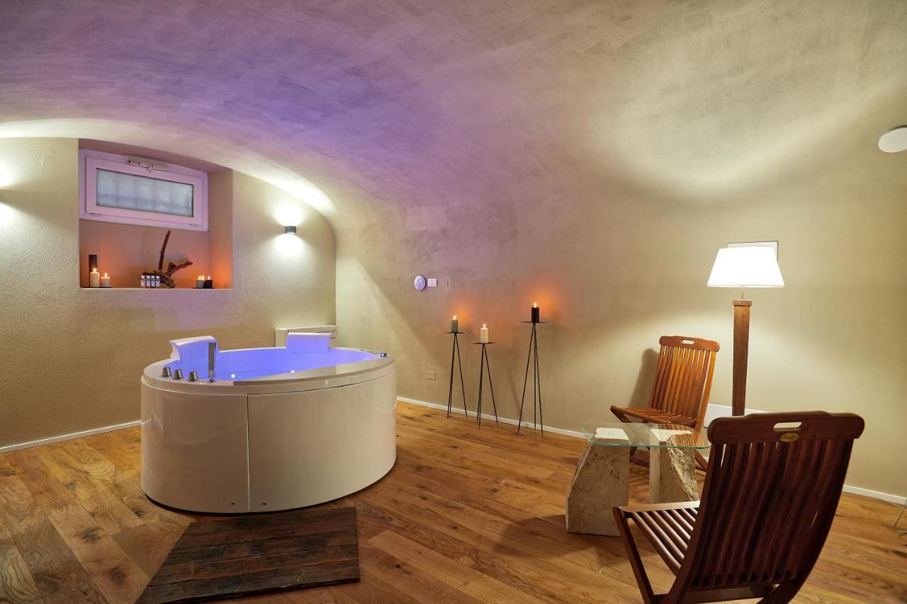 Palazzo Testa - Locazione Turistica Firenze Eksteriør billede