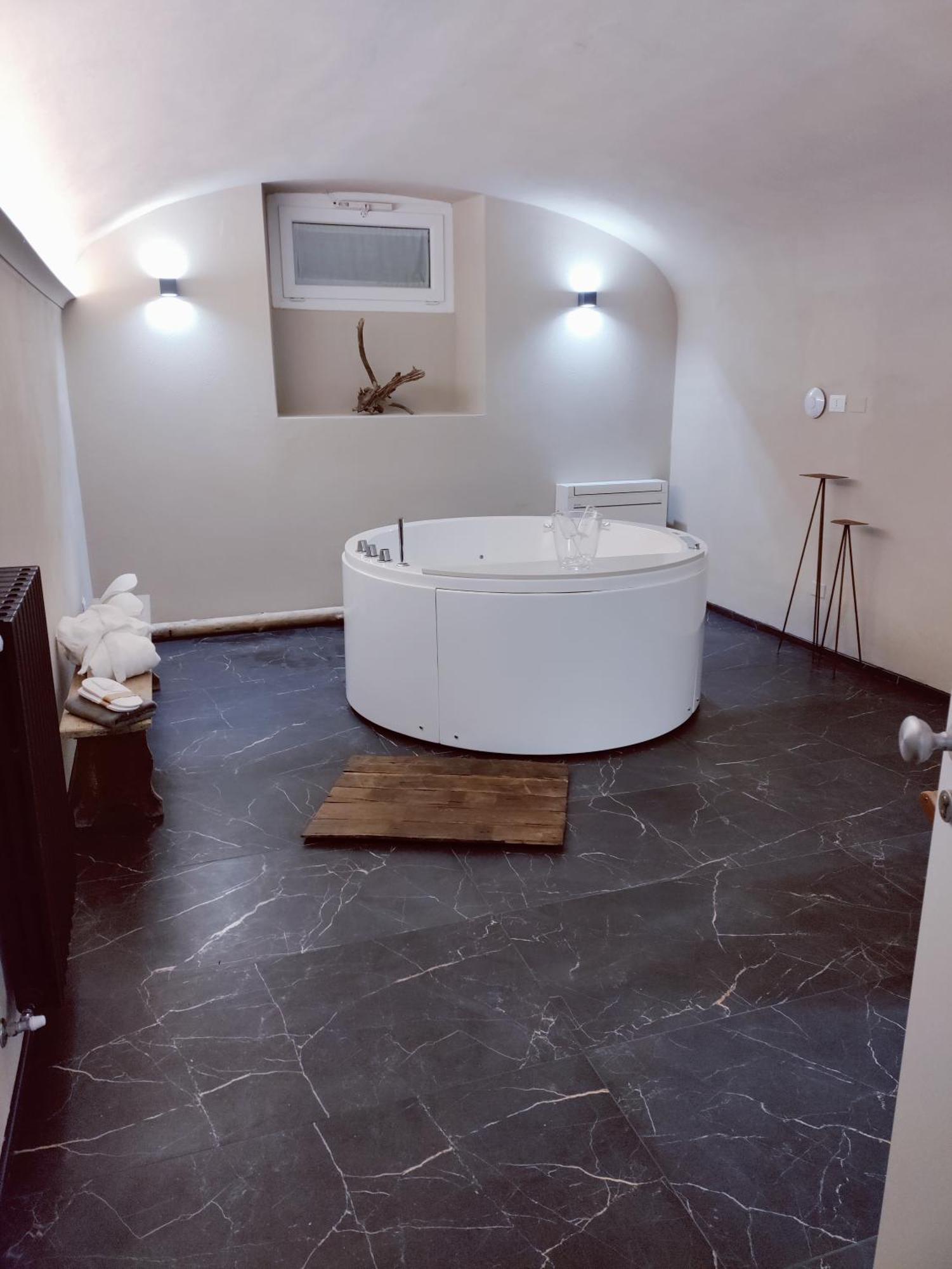 Palazzo Testa - Locazione Turistica Firenze Eksteriør billede