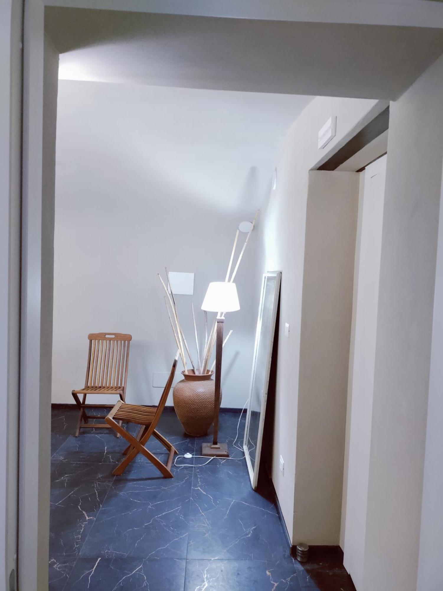 Palazzo Testa - Locazione Turistica Firenze Eksteriør billede